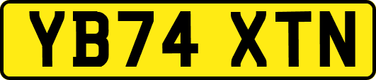 YB74XTN
