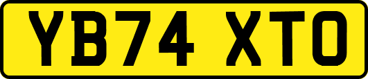 YB74XTO