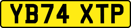 YB74XTP
