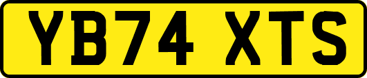 YB74XTS