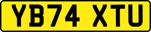 YB74XTU