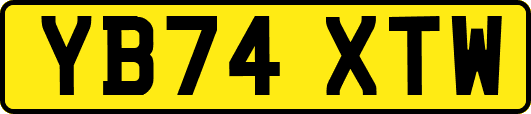 YB74XTW