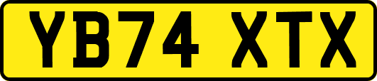YB74XTX