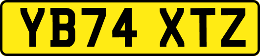 YB74XTZ