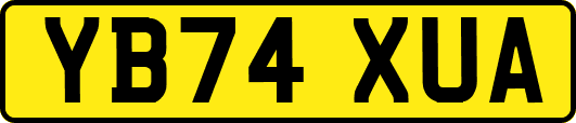 YB74XUA