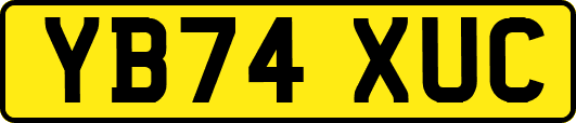 YB74XUC
