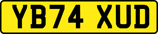 YB74XUD
