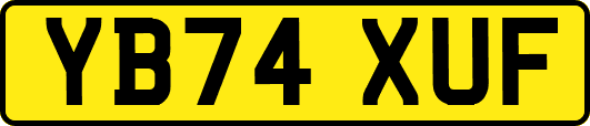 YB74XUF