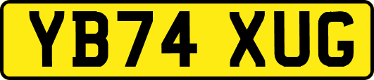 YB74XUG