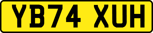 YB74XUH