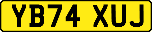 YB74XUJ