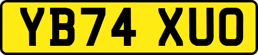 YB74XUO
