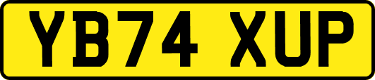 YB74XUP