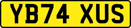 YB74XUS