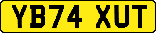 YB74XUT