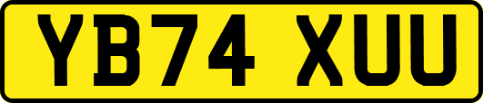 YB74XUU