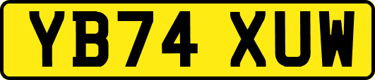 YB74XUW