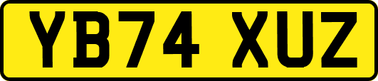 YB74XUZ