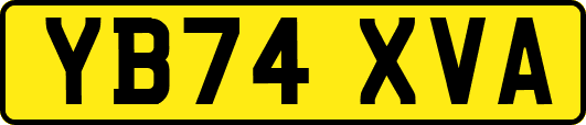 YB74XVA