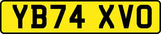 YB74XVO