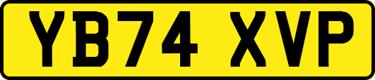 YB74XVP