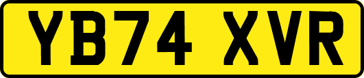 YB74XVR