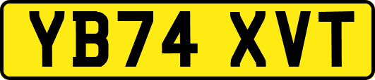 YB74XVT