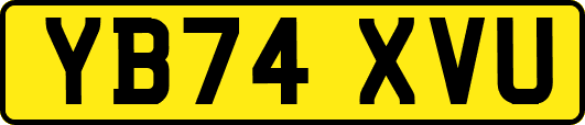 YB74XVU