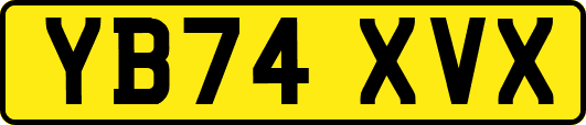 YB74XVX