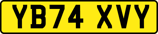 YB74XVY