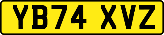 YB74XVZ
