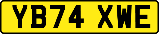 YB74XWE
