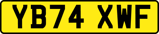 YB74XWF