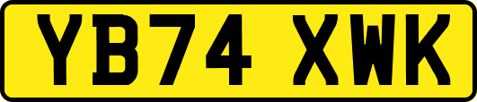 YB74XWK