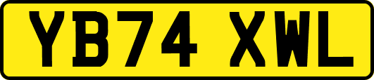 YB74XWL