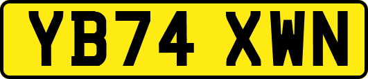 YB74XWN