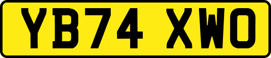 YB74XWO