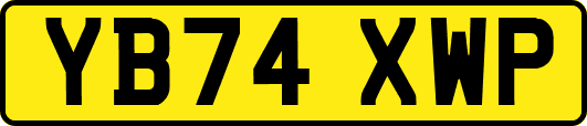 YB74XWP