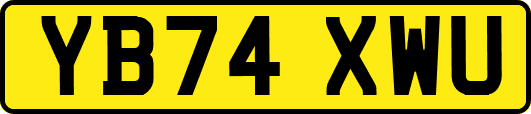 YB74XWU