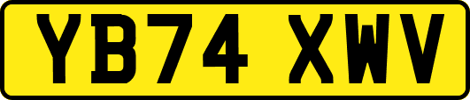 YB74XWV