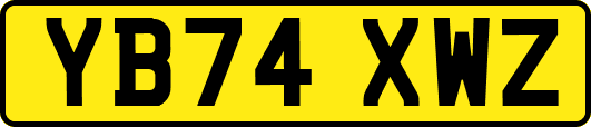 YB74XWZ