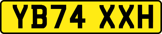 YB74XXH