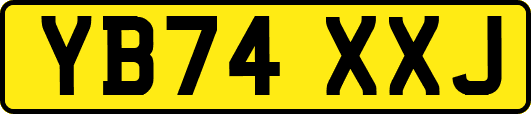 YB74XXJ
