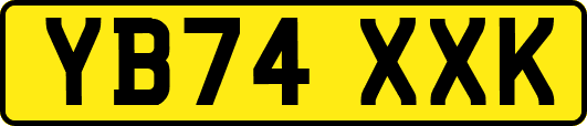 YB74XXK