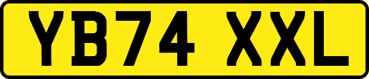 YB74XXL