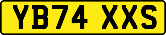 YB74XXS