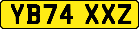 YB74XXZ