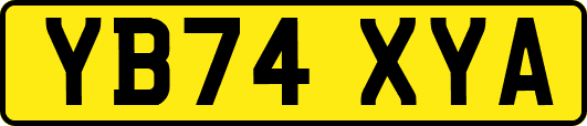 YB74XYA