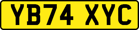 YB74XYC