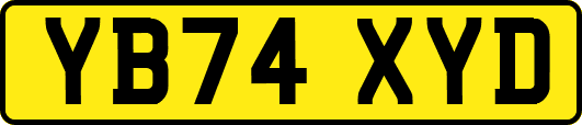 YB74XYD